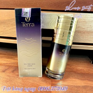 SERUM KỀM DẦU HOA XÀ TERRA